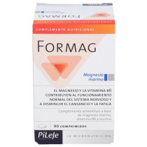 Formag 90 Comprimidos