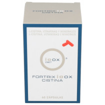Fortrix Cápsulasulas 60 Cap