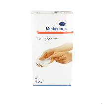Gasa Medicomp-Nwe 10X20Cm(S-2U) 25U