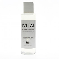 KPS Vital Gel Hidroalcoholico 60% 100 Ml