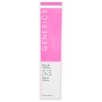 Generics Eau De Parfum N- 53