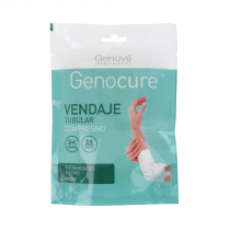 Genocure Venda Tubul Compr 20 C Extremidad