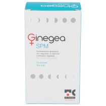 Ginegea Spm 14 Sobres