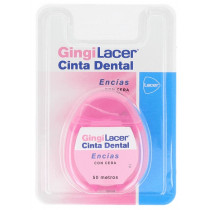 Gingilacer Cinta Dental Lacer