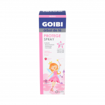 Goibi Ap Arbol De Te Fresa 250 Ml