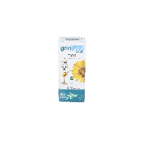 Grintuss Poliresin 180 Gr Jarabe Adultos
