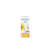 Grintuss Poliresin 180 Gr Jarabe Pediatrico