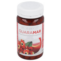 Guaramar (Guarana) 120 Cápsulas