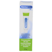 Hemoclin Gel Hemorroidal 37Gr