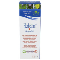 Herbetom Nº1 HB 250 Ml.