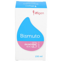 Ifigen Bismuto Solución 150 Ml