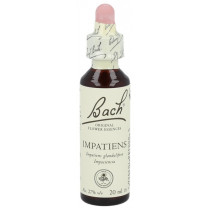 Impatiens N.18 Gotas 20 Ml.