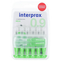 Interprox 4G Micro Formato Ahorro 14U. 
