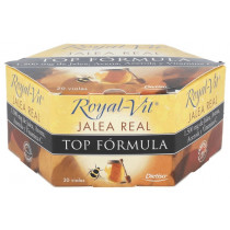 Jalea Real Royal Vit Top Formula 20Amp
