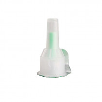 Aguja Para Plumas Esteril Bd 32 G (0.23 Mm X 4 Mm) 1 Unidad