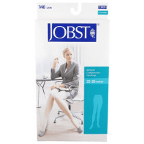 Jobst Calibrato Panty 140 Comprimidos.Normal Beig T3