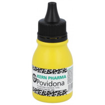 Kern Pharma Povidona Yodada 10% 50 Ml