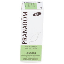 Lavanda Aceite Esencial Bio 10Ml Pranarom