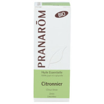 Limon Aceite Esencial 10 Ml. Pranarom
