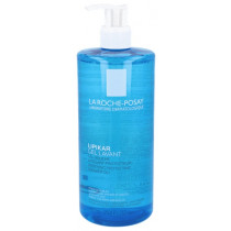 Lipikar Gel 750 Ml. La Roche Posay