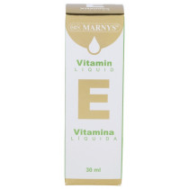 Marnys Vitamina E Líquida 30 Ml