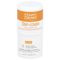 Martiderm Cover-Dsp 4 Ml
