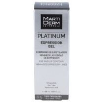 Martiderm Expression Contorno Ojos Y Labios 15 M