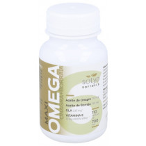 Maxi Omega Onagra / Borraja 110Perlas