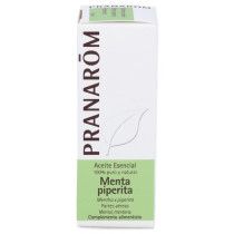 Menta Piperita Aceite Esencial 10Ml Pranarom