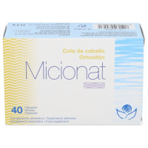 Micionat 40 Cap.