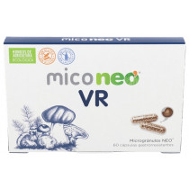 Mico Neo VR 60 Cápsulas