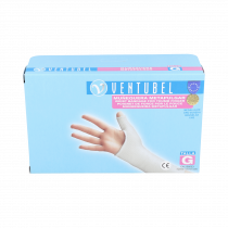 Muñequera Ventubel Meta/Pulgar T 3