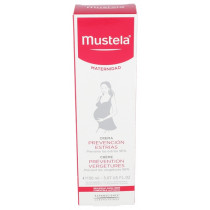 Mustela Antiestrias Doble Acción