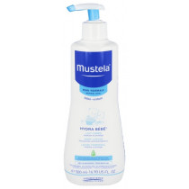 Mustela Hydrabebe 500 Ml