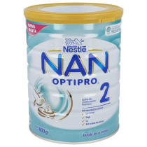 Nan Expert 2 800 G
