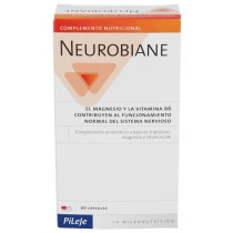 Neurobiane 60 Cápsulas