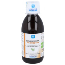 Nutergia Desmodium Supramineral Solución 250 Ml