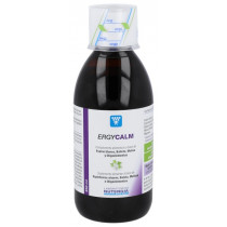 Nutergia Ergycalm 205 Ml