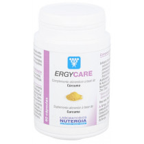 Nutergia Ergycare 60 Cápsulas 