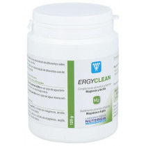 Nutergia Ergyclean Polvo 120 Gr