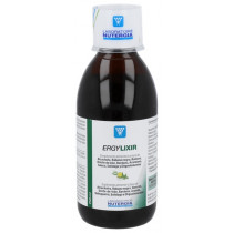 Nutergia Ergylixir 250 ml
