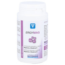 Nutergia Ergymag 100 Cápsulas