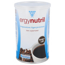 Nutergia Ergynutril Café Bote 300Gr