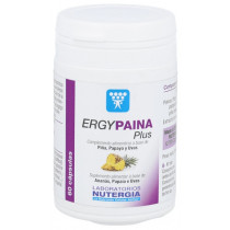 Nutergia Ergypaina 60 Cápsulas
