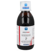 Nutergia Ergypar Solución 250 Ml. 