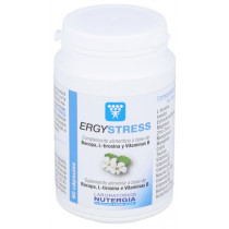 Nutergia Ergystress 60 Cápsulas