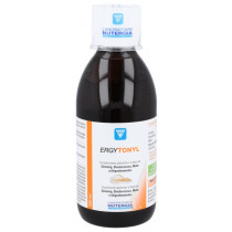 Nutergia Ergytonyl Solución 250 Ml