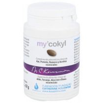 Nutergia Mycokyl 90 Comprimidos
