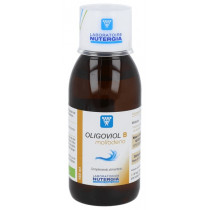 Nutergia Oligoviol B Solucion 150 Ml