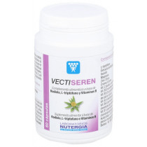 Nutergia Vecti-Seren 60 Cápsulas 